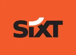 Sixt Logo