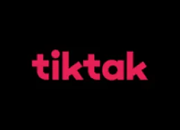 TikTak Logo