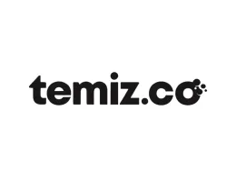 Temiz.co Logo