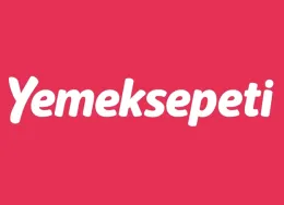 Yemeksepeti Logo