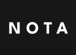 Nota Çiçek Logo