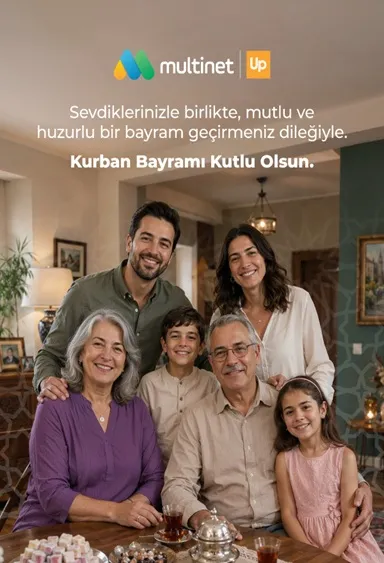 Bayram Tebrik