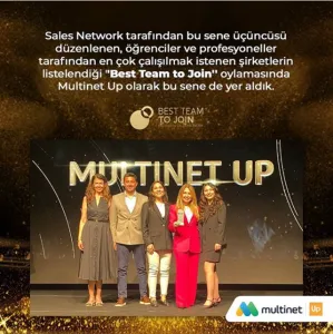 Best Team to Join 2024