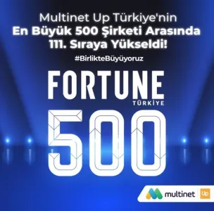 Fortune Türkiye 2024