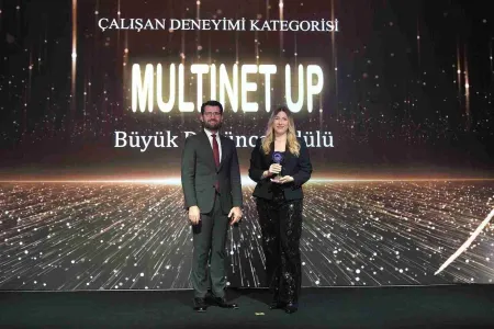 7. CX AWARDS TURKEY