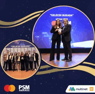 Mastercard PSM Awards 2024
