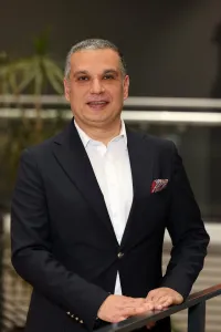 Sektörün Eşit Sesleri - Ali Emre Sever