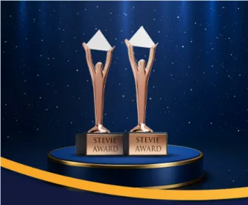 Stevie Awards - 2025