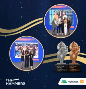 The Hammers Awards - 2025