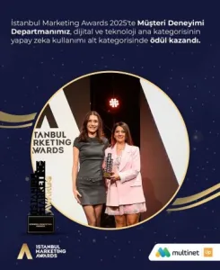İstanbul Marketing Awards 2025