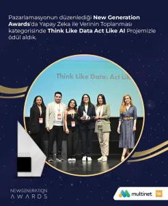 New Generation Awards