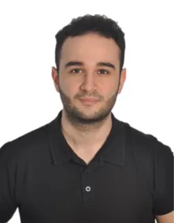 Tolga Gültekin