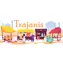 Trajanis MRAEN CORP