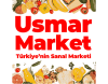 Usmar Market