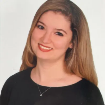 Büşra Özellibeş Bozkurt