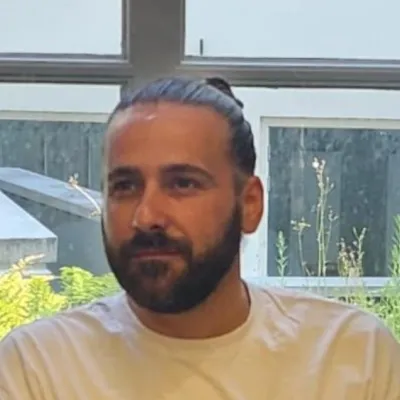 Serkan Sönmez